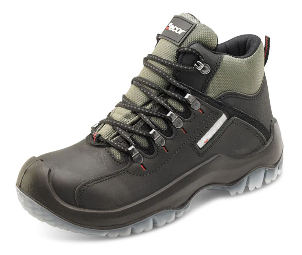 Click Traders Traxion Boot S3 apsauginiai batai