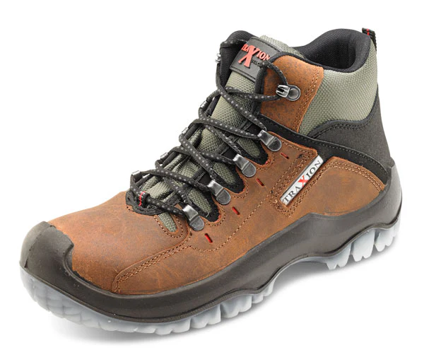 Click Traders Traxion Boot S3 apsauginiai batai