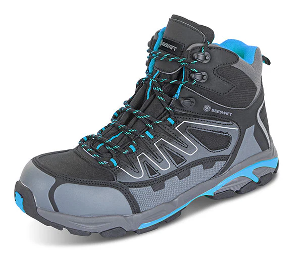 Beeswift Hiker S3 Composite apsauginiai batai
