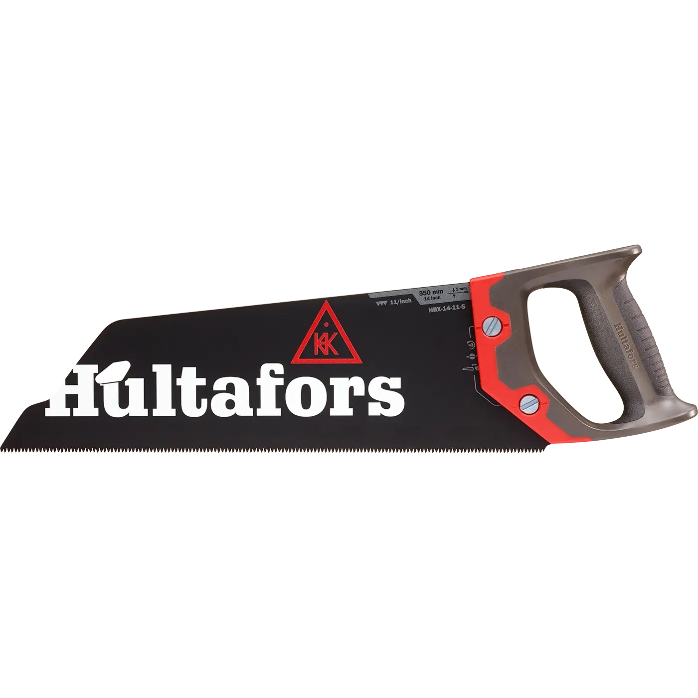 HULTAFORS HBX-14-11-S mažas rankinis pjūklas