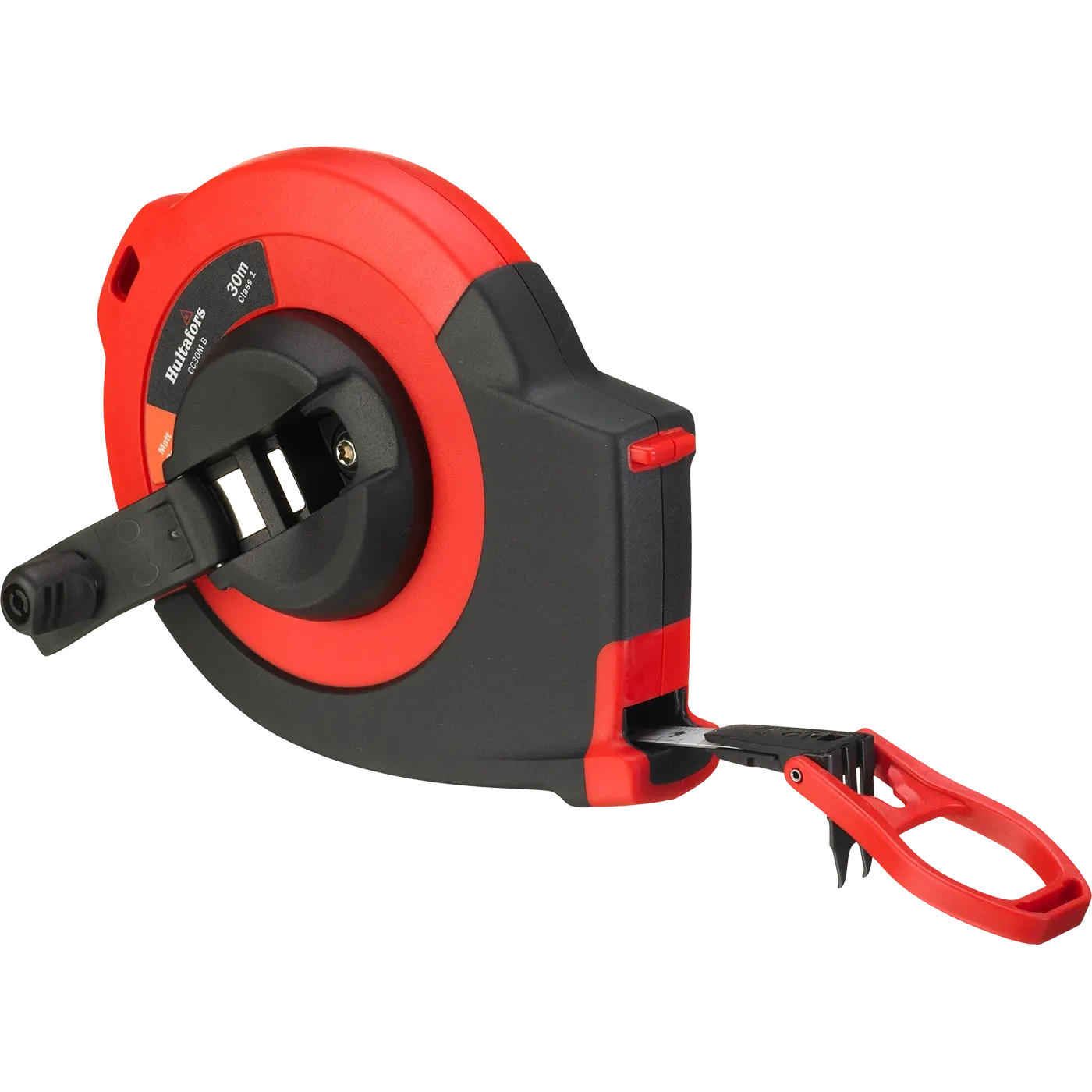 HULTAFORS metalinė ruletė CC 30 m