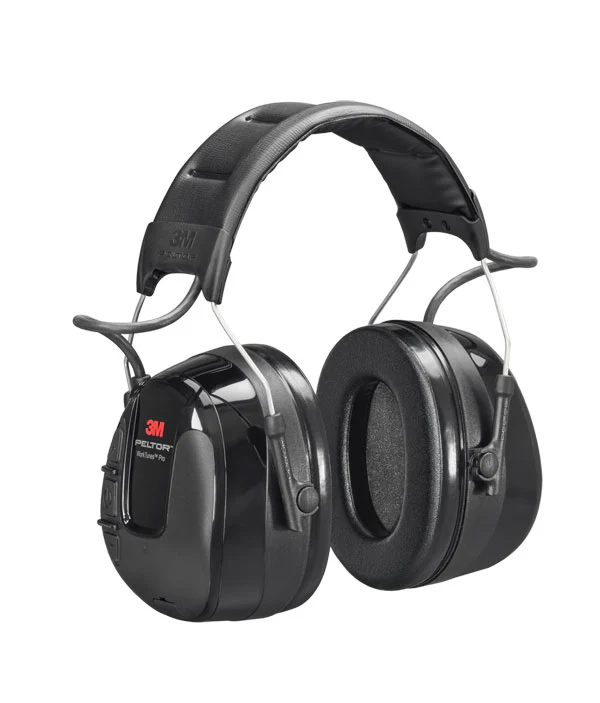 Peltor Worktunes Pro Am/FM radijo ausinės