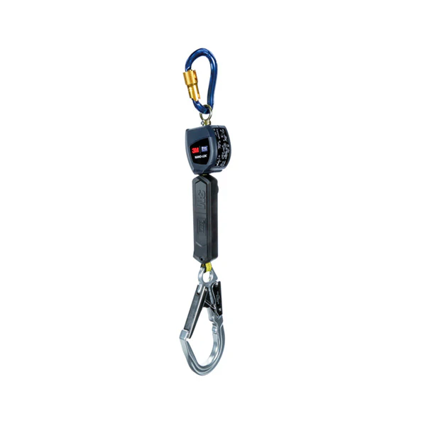 3M DBI SALA NANO-LOK SRL aukštalipio apsauginė virvė 2M