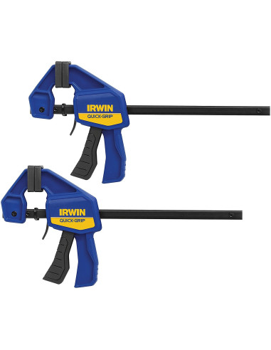  IRWIN tools Spaustuvas MEDIUM DUTY 150 mm, IRWIN