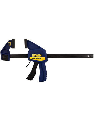  IRWIN tools Spaustuvas MEDIUM DUTY 450 mm, IRWIN