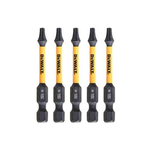 DeWALT antgaliai EXTREME IMPACT (5 vnt.)
