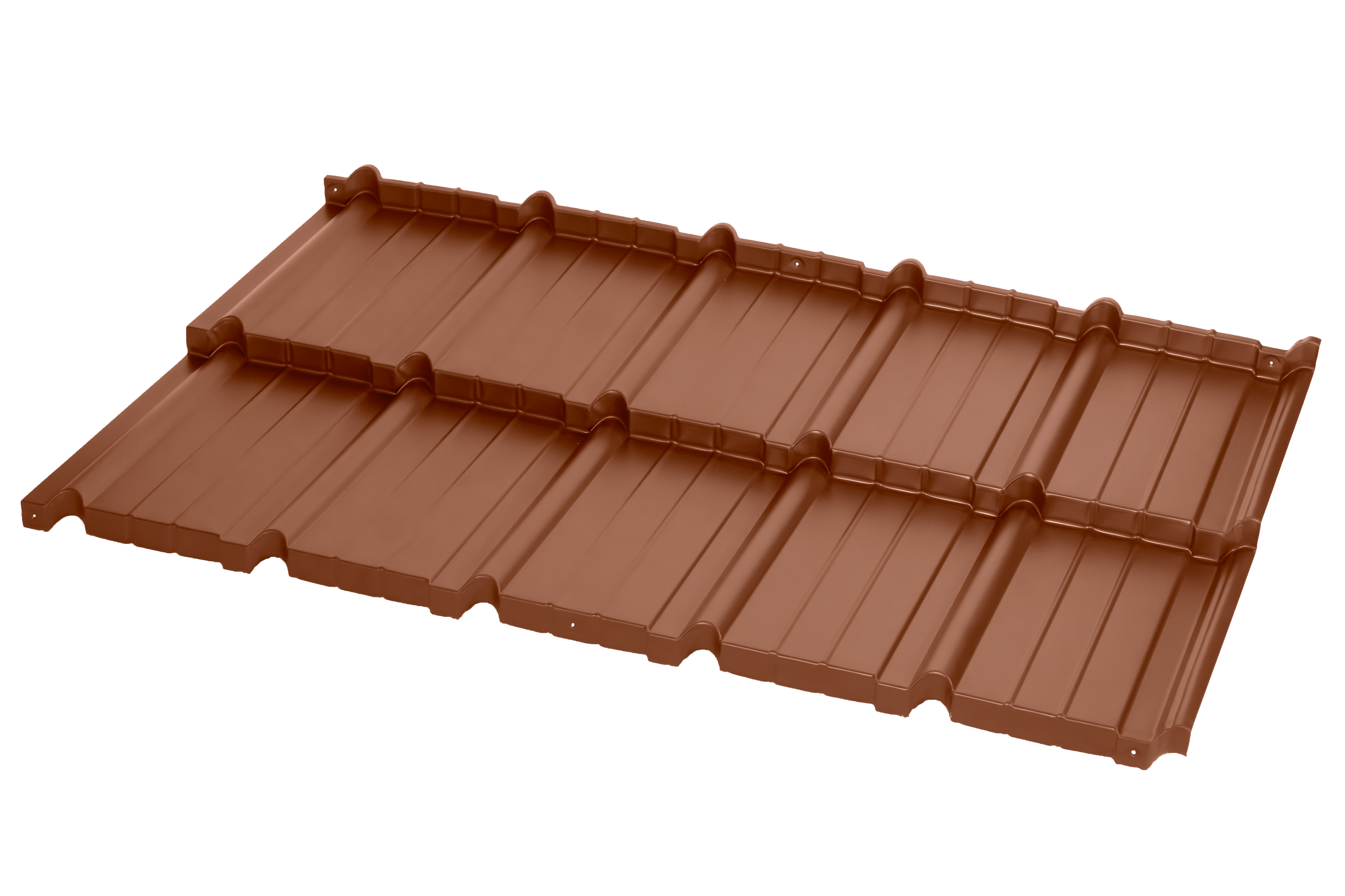 Modulinė stogo danga Murano BUDMAT X-MATT
