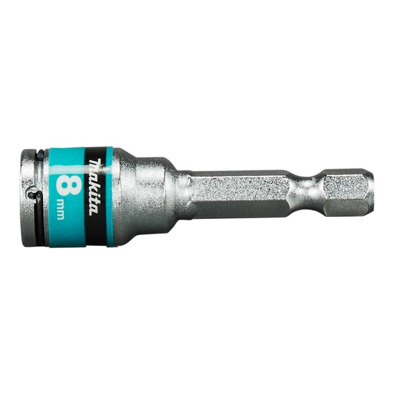 Sukimo antgalis MAKITA Impact Premier 1/4" SW 8x50 mm