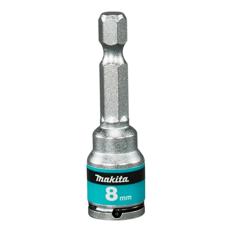 Sukimo antgalis MAKITA Impact Premier 1/4" SW 8x50 mm