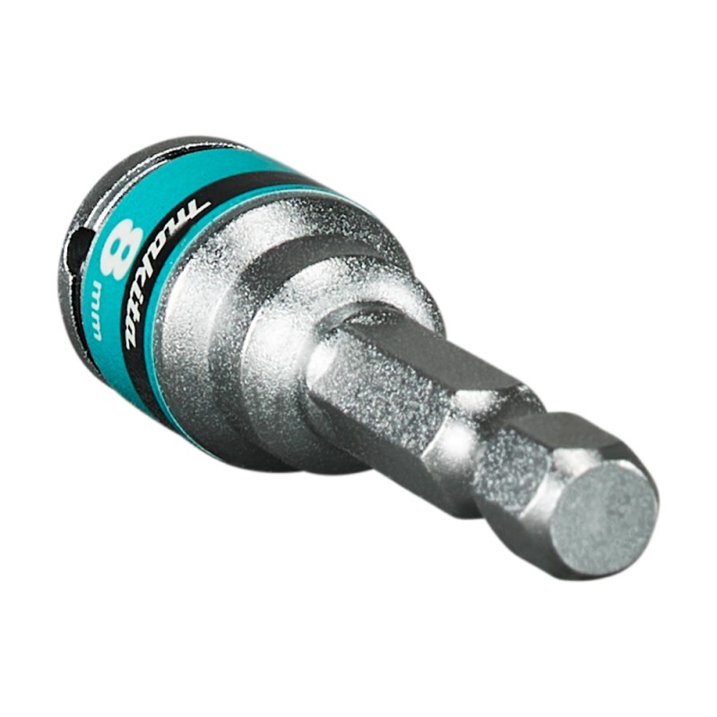 Sukimo antgalis MAKITA Impact Premier 1/4" SW 8x50 mm