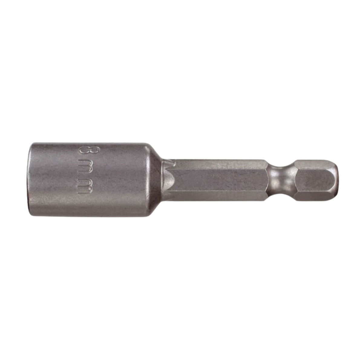 DeWALT 8 mm magnetinė galvutė 1/4"