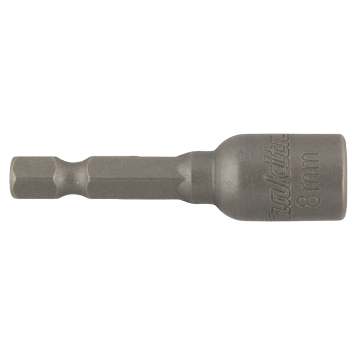 Makita 8x50 mm magnetinė galvutė