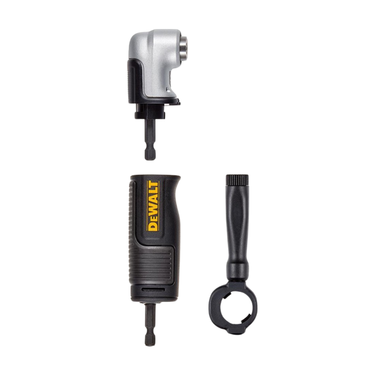 DeWALT DT20500 kampinis laikiklis 2in1