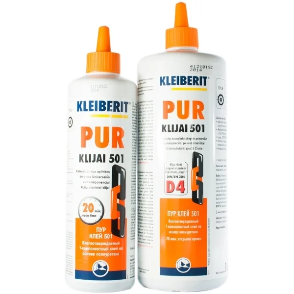 KLEIBERIT PUR Klijai 501 1KG