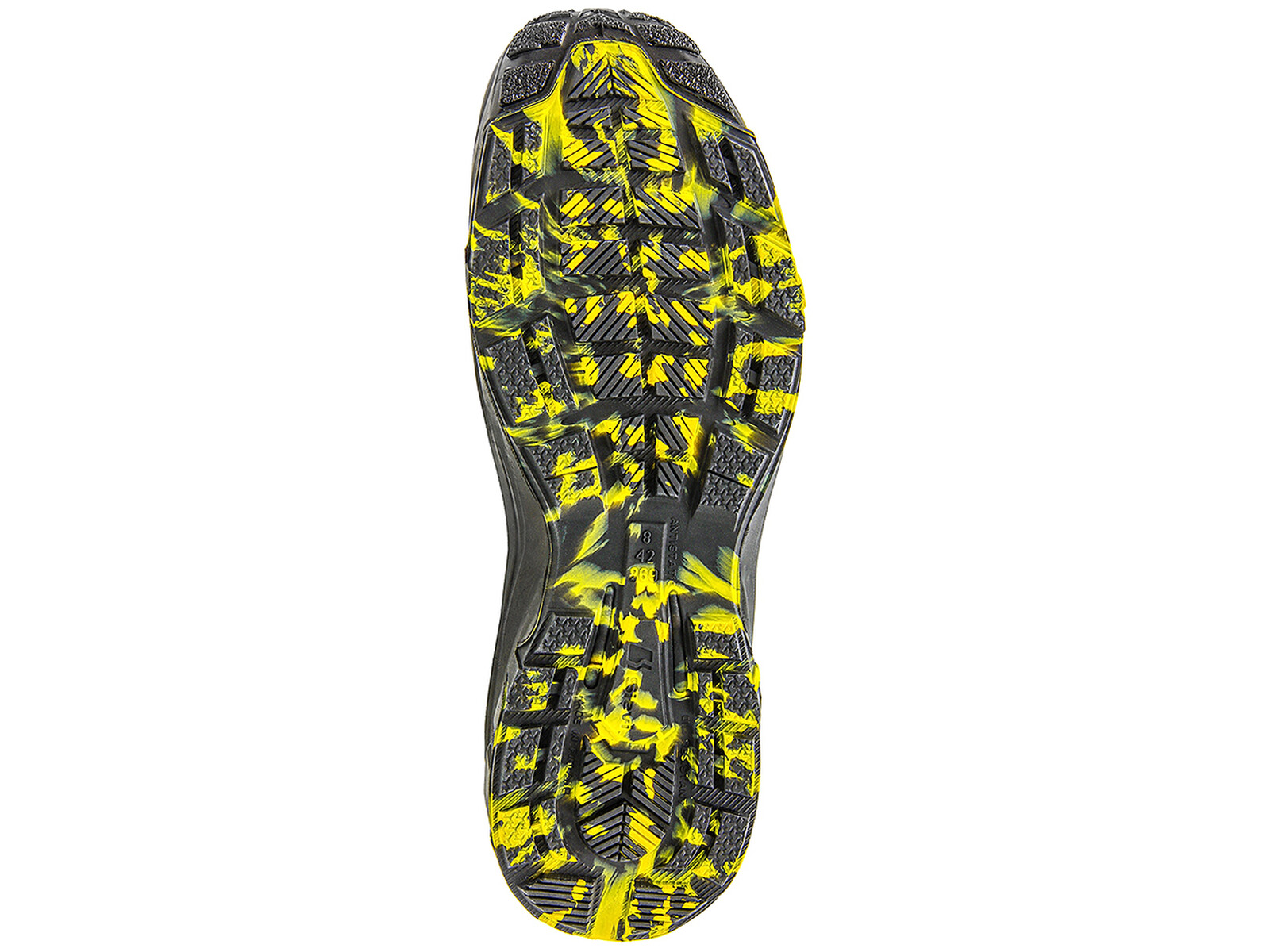 Darbo batai LAZER ROLLER+ S3