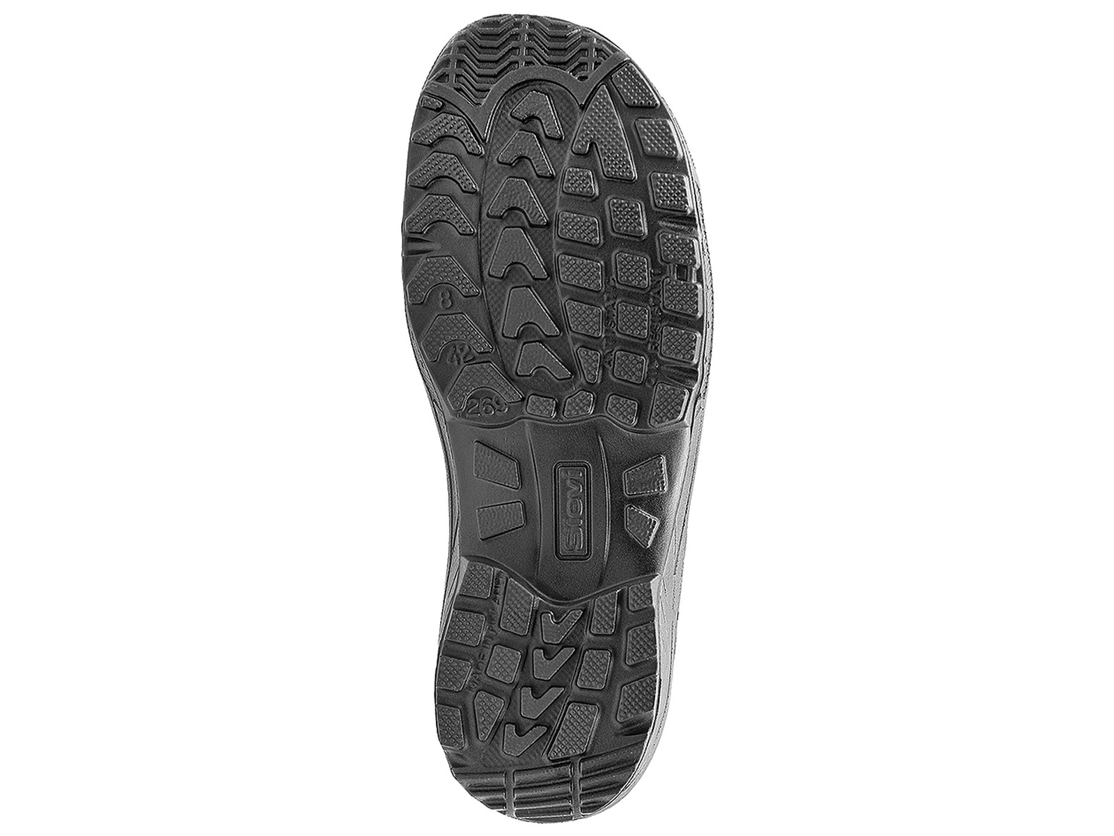 Darbo batai SieviAir Roller XL S1