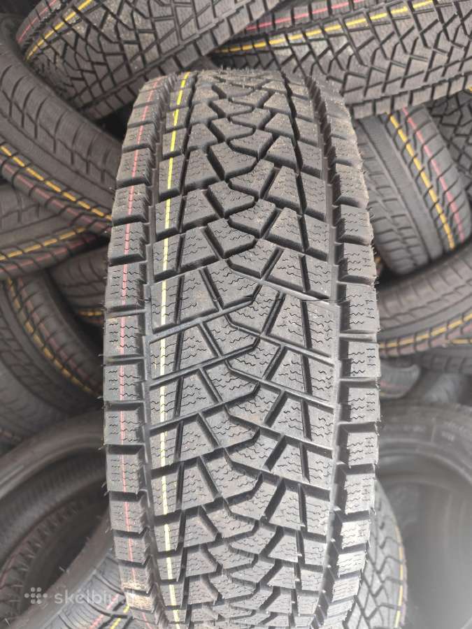 Padangos R16 215 65 