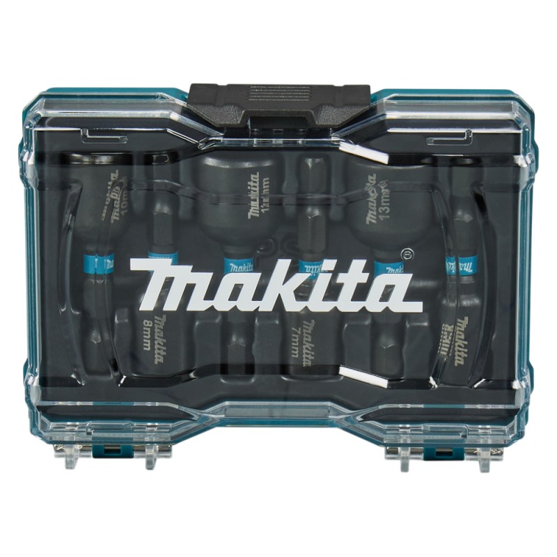 Magnetinių sukimo galvučių rinkinys MAKITA