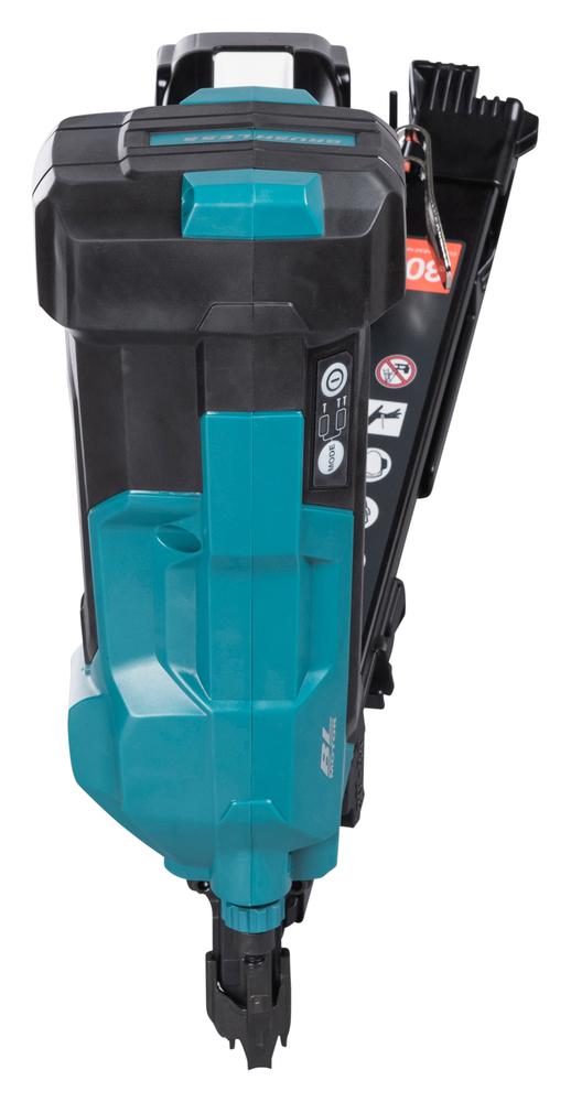 Makita DNB900ZK viniakalė (akcija)