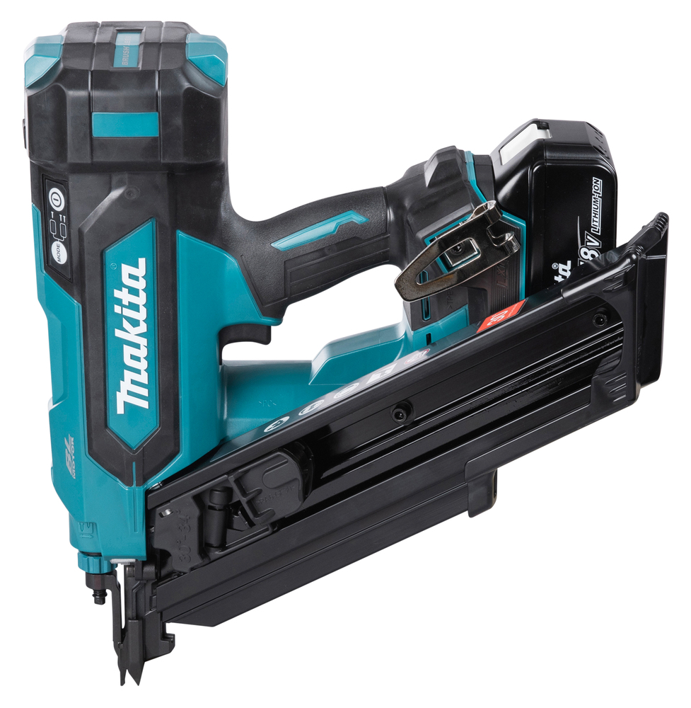 Makita DNB900ZK viniakalė (akcija)