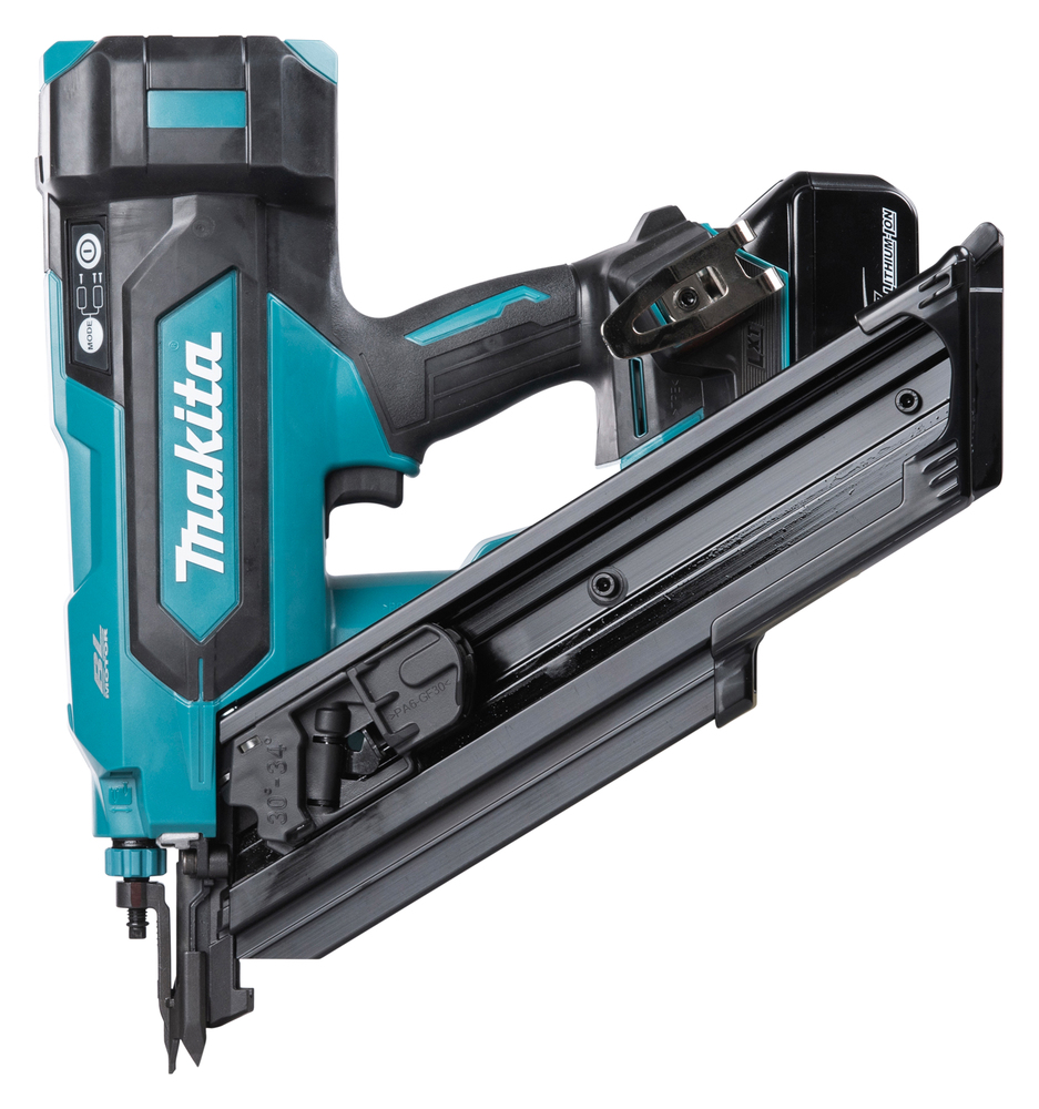 Makita DNB900ZK viniakalė (akcija)