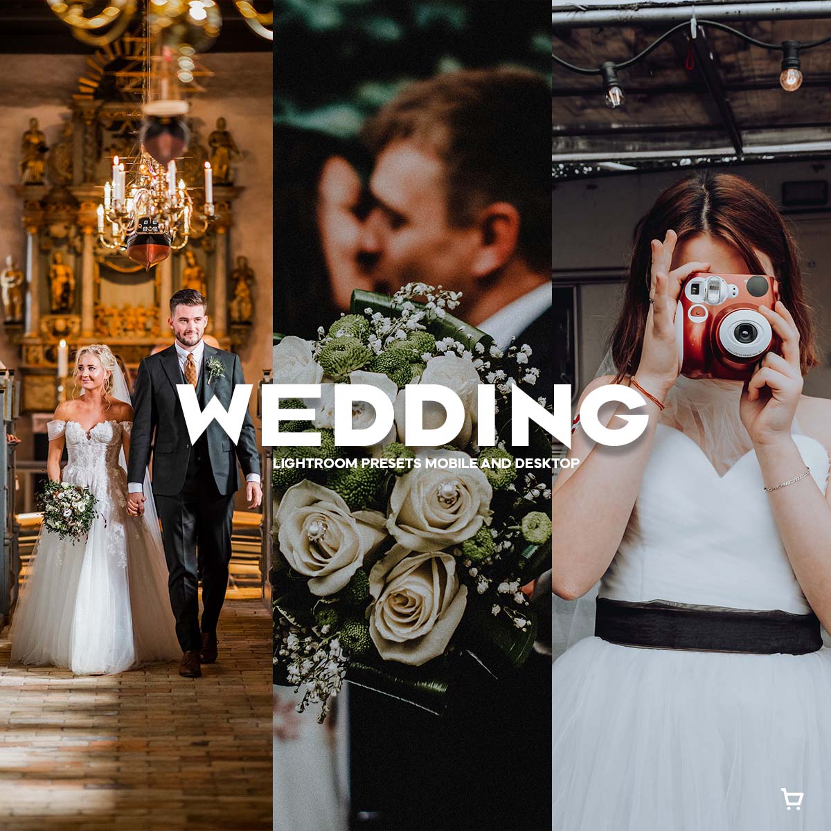 Wedding Presets