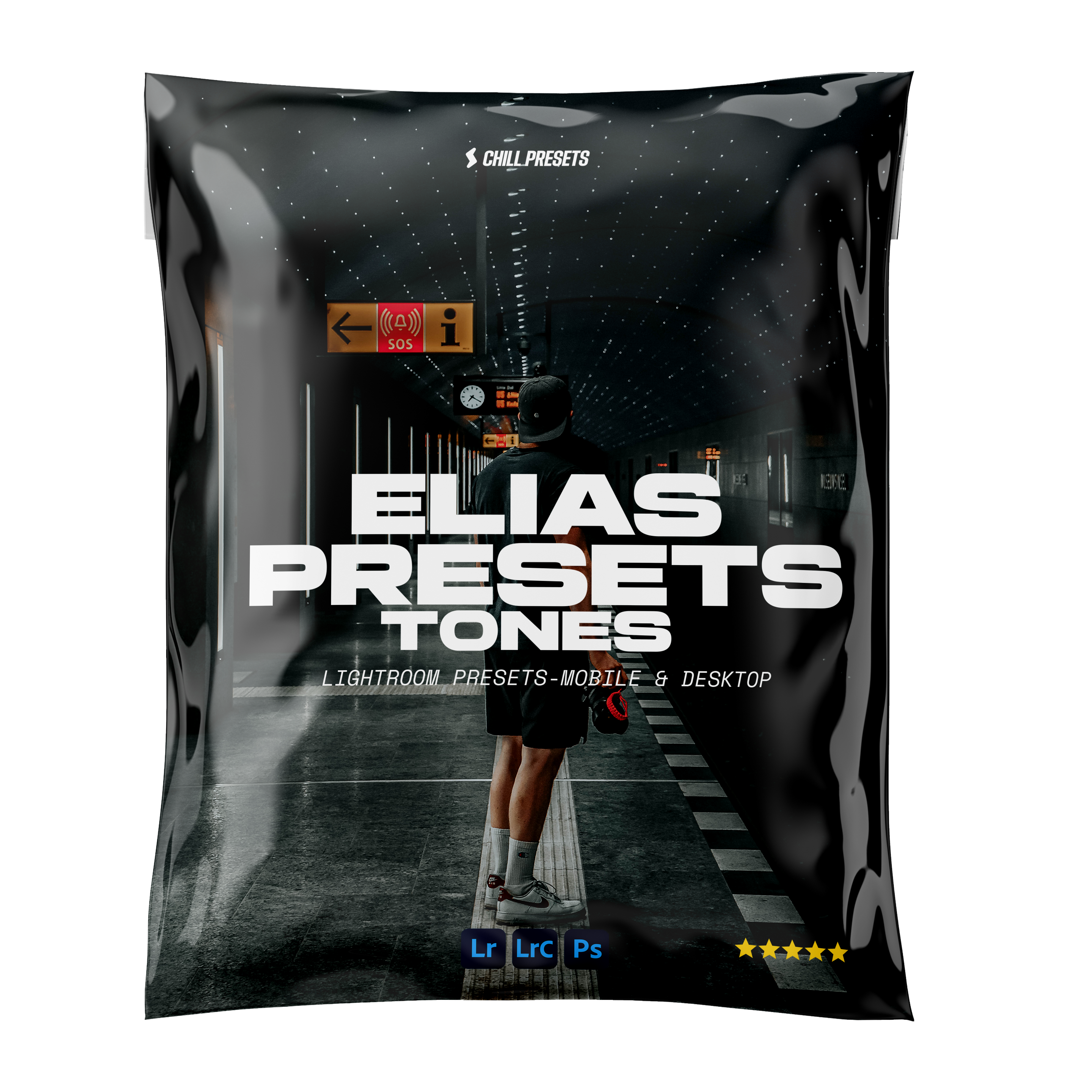 Lightroom Presets Tones