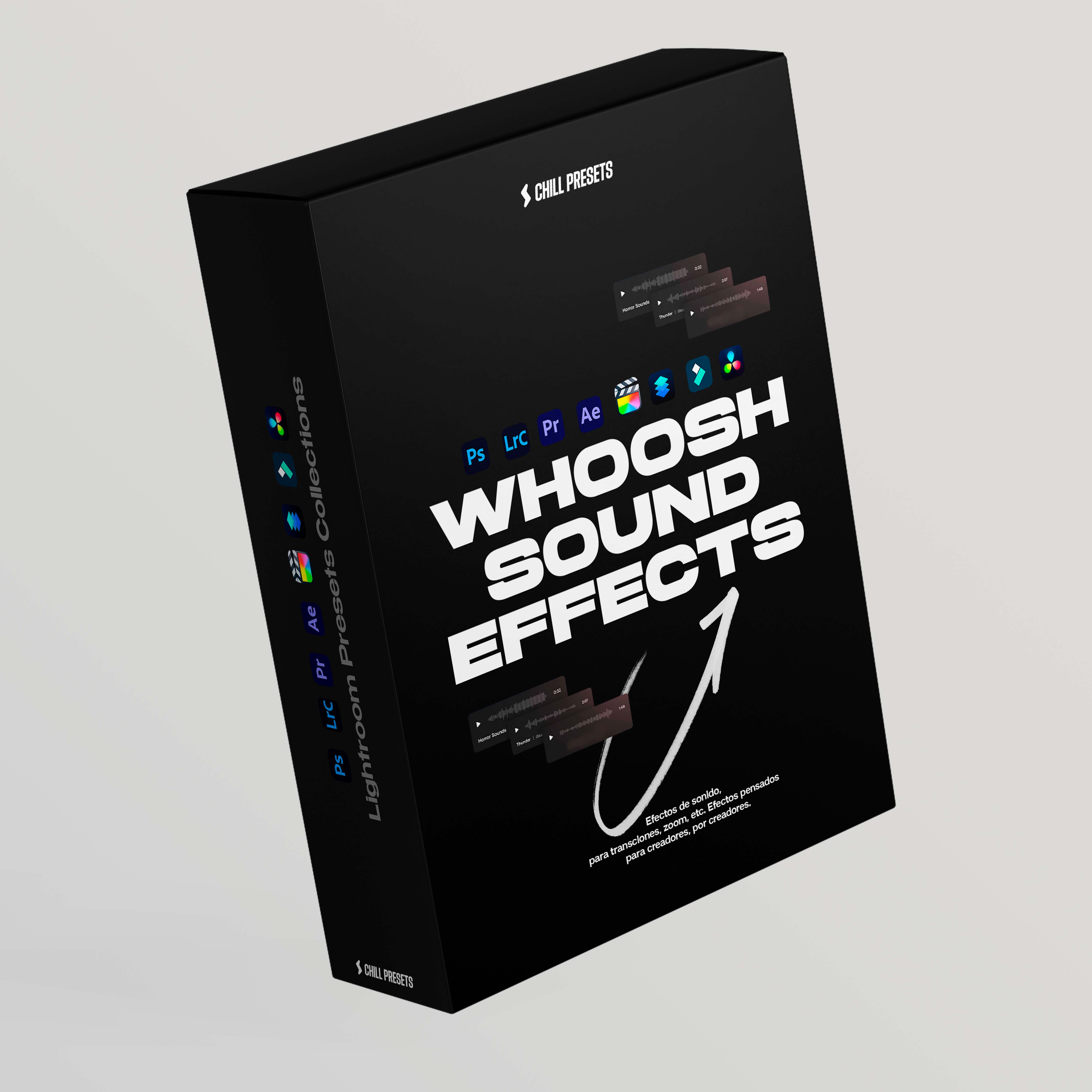 Whoosh Sound Effects