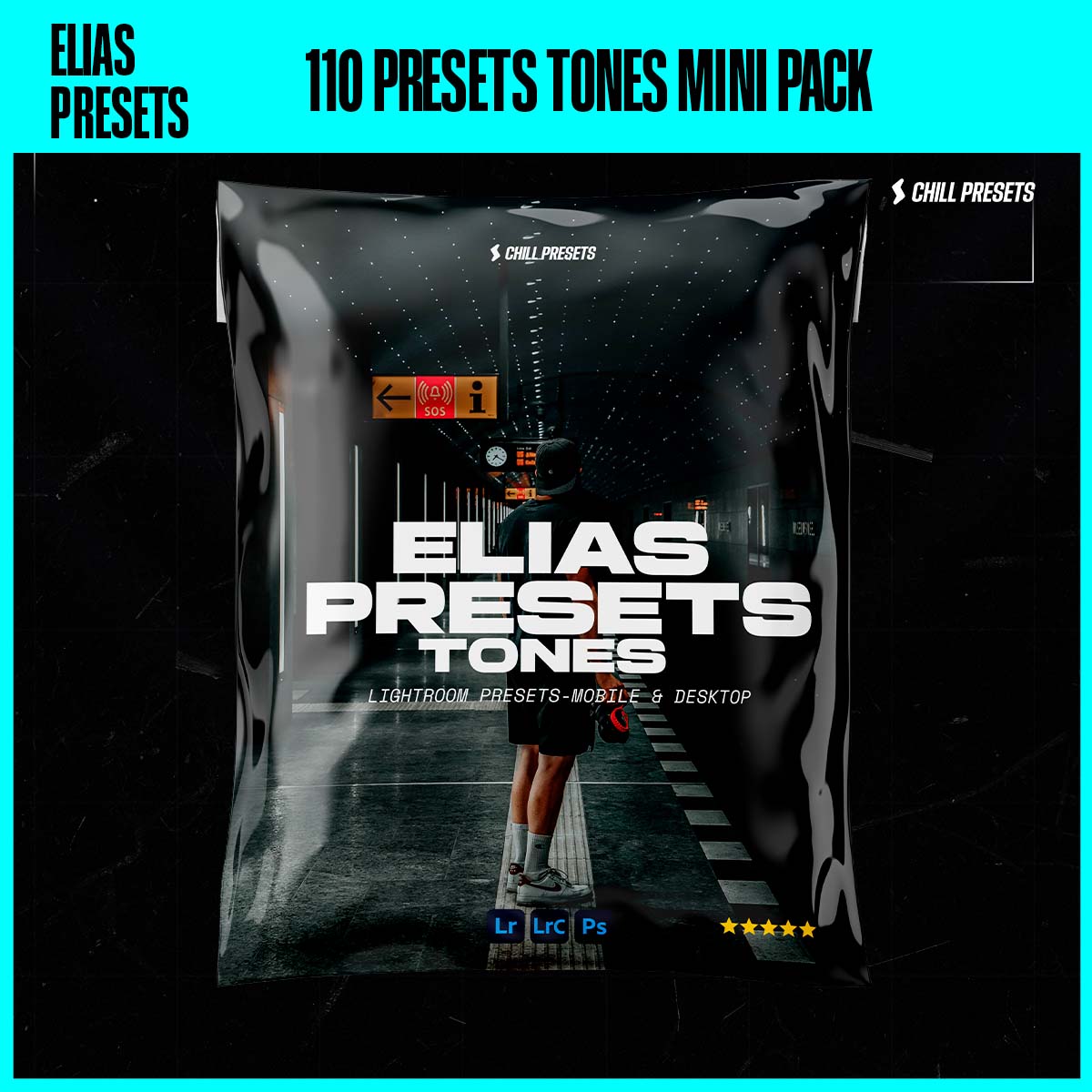 Lightroom Presets Tones