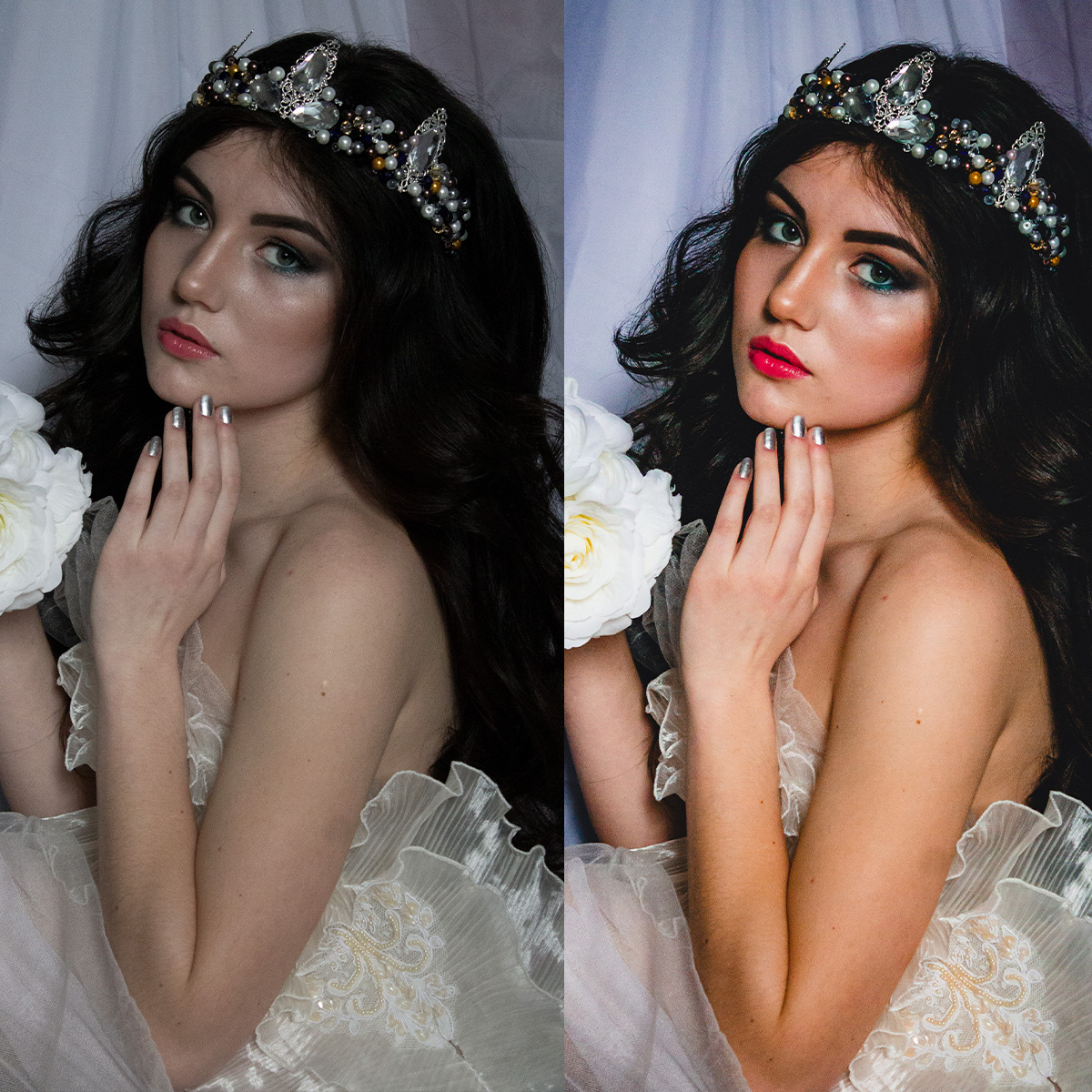 Evento Presets - Lightroom Presets