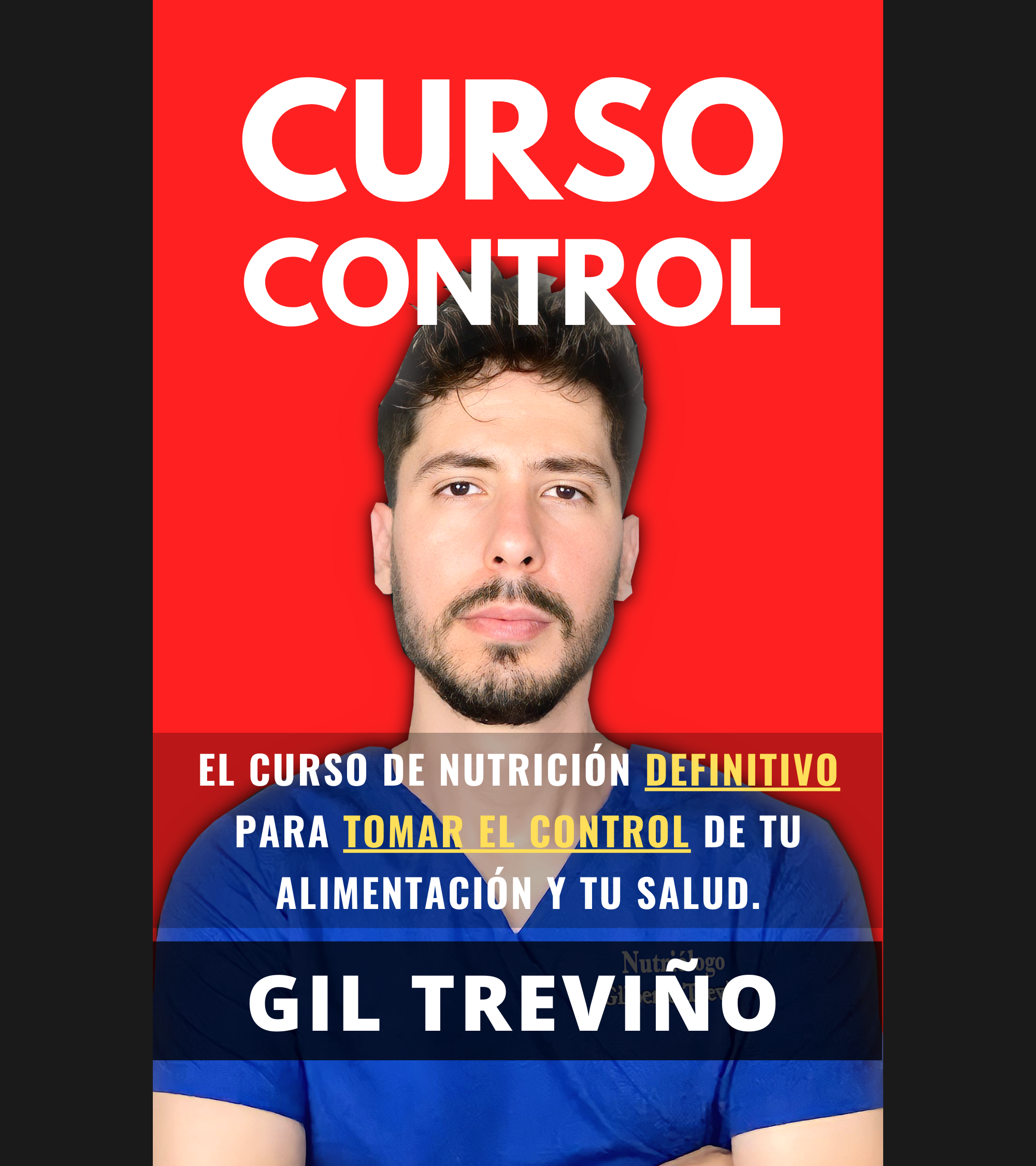 Curso Control 