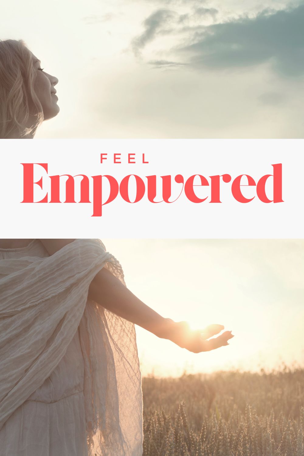 The Empowered Empath Transformation - 4 Week Journey