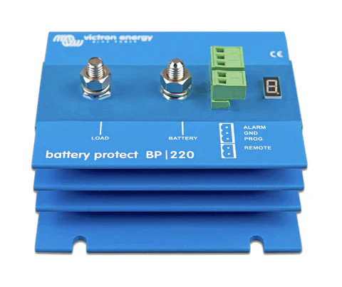Victron BatteryProtect 12/24V 220A | BPR000220400