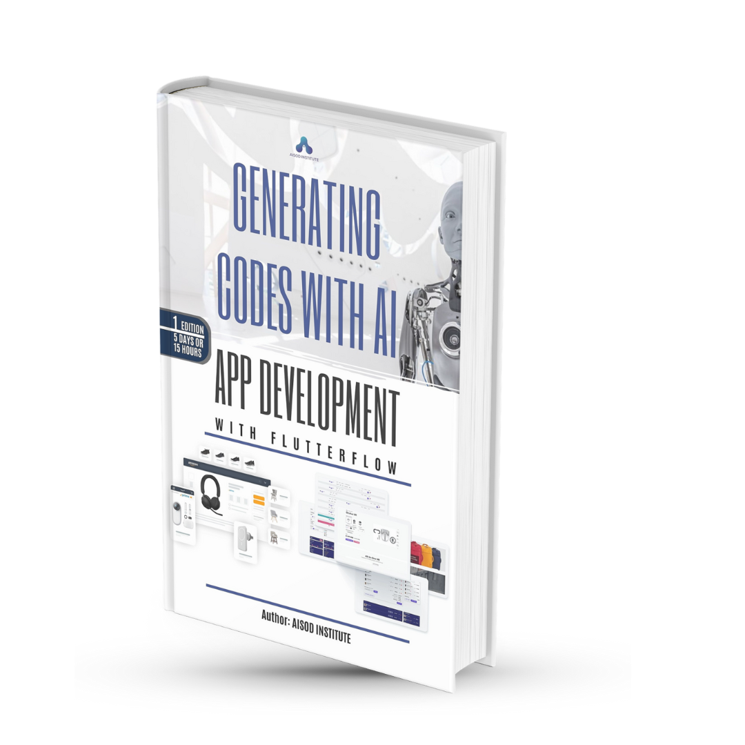 Generating Codes with AI - App Development in 5 days or 15 hours