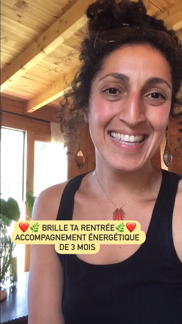 ☀️ BRILLE TA RENTRÉE ☀️