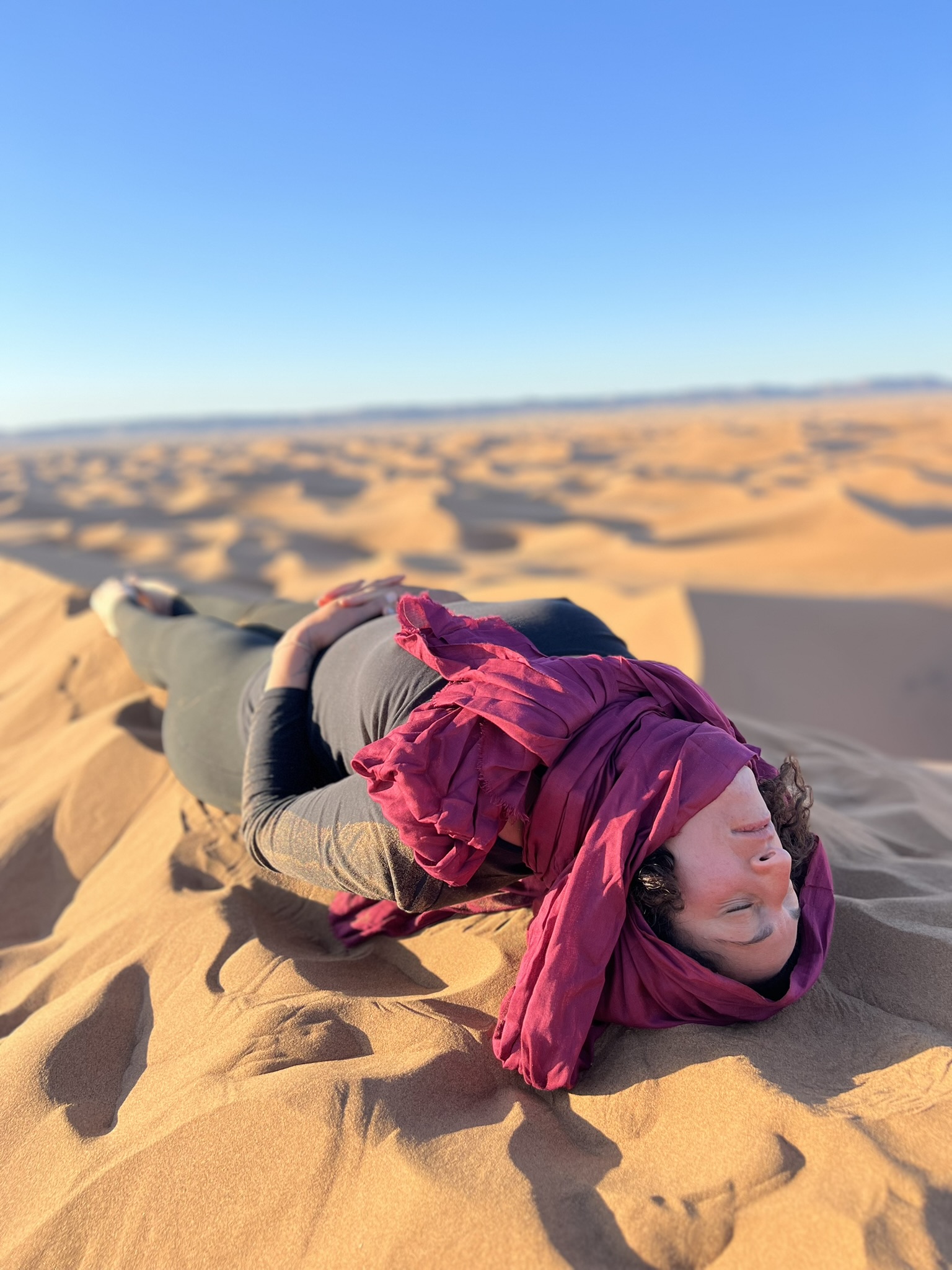 RETRAITE CHAKRA YOGA