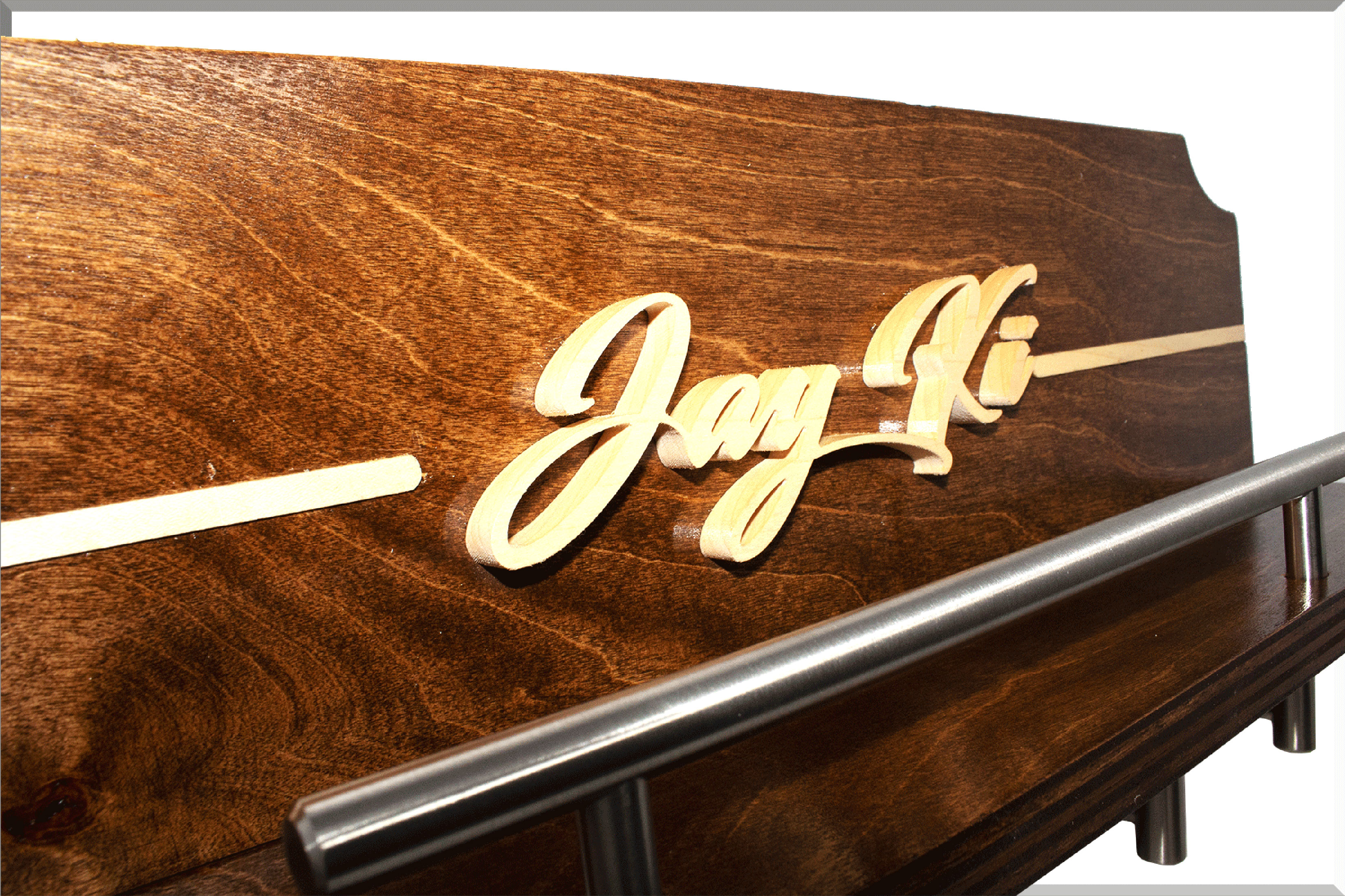 ENTRY WAY MAIL HOLDER / KEY RACK