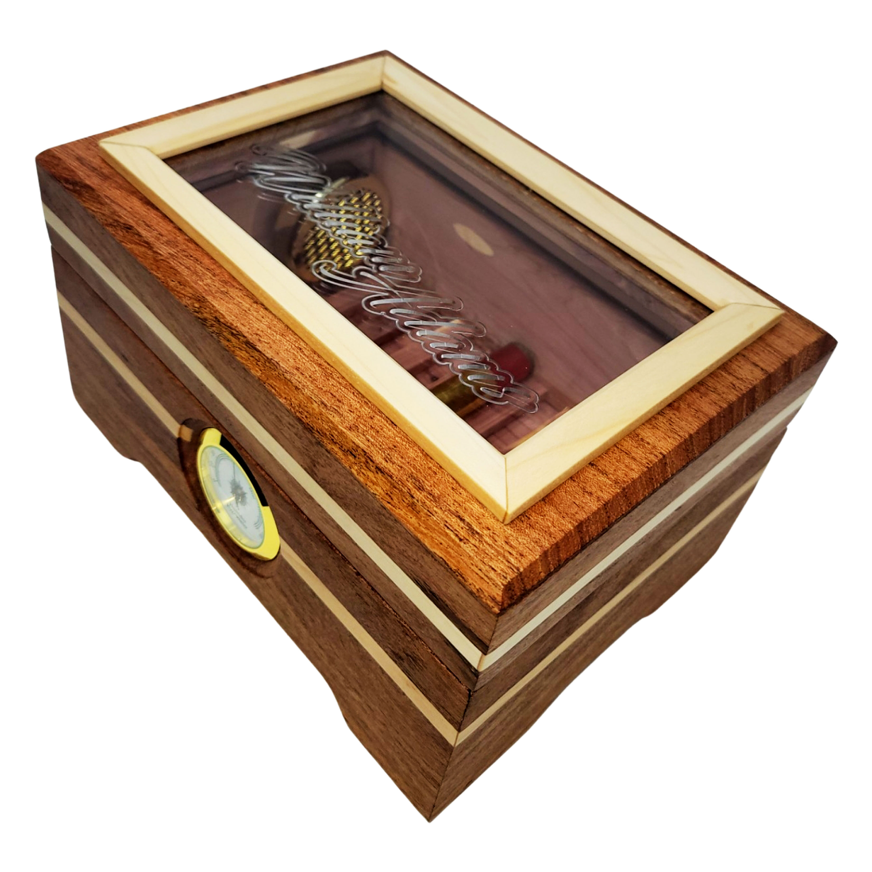 HUMIDOR