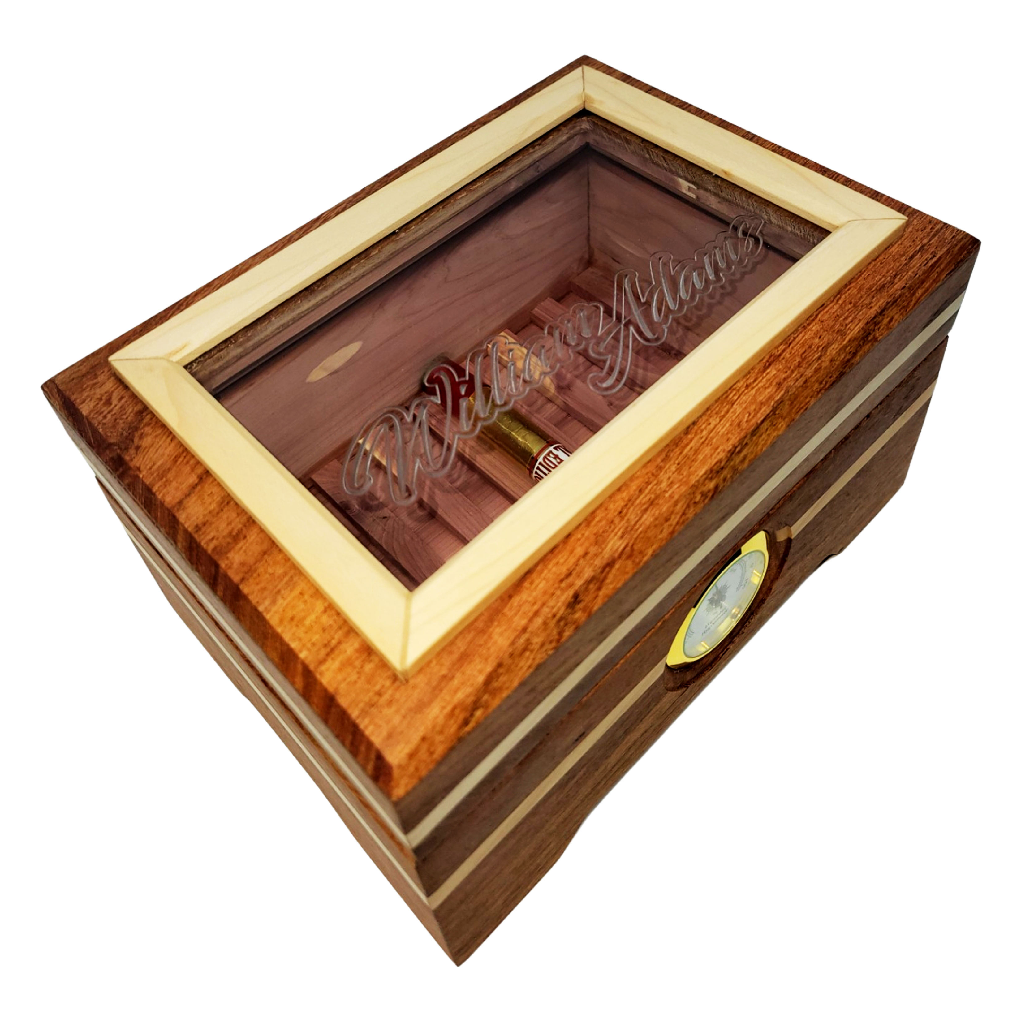 HUMIDOR