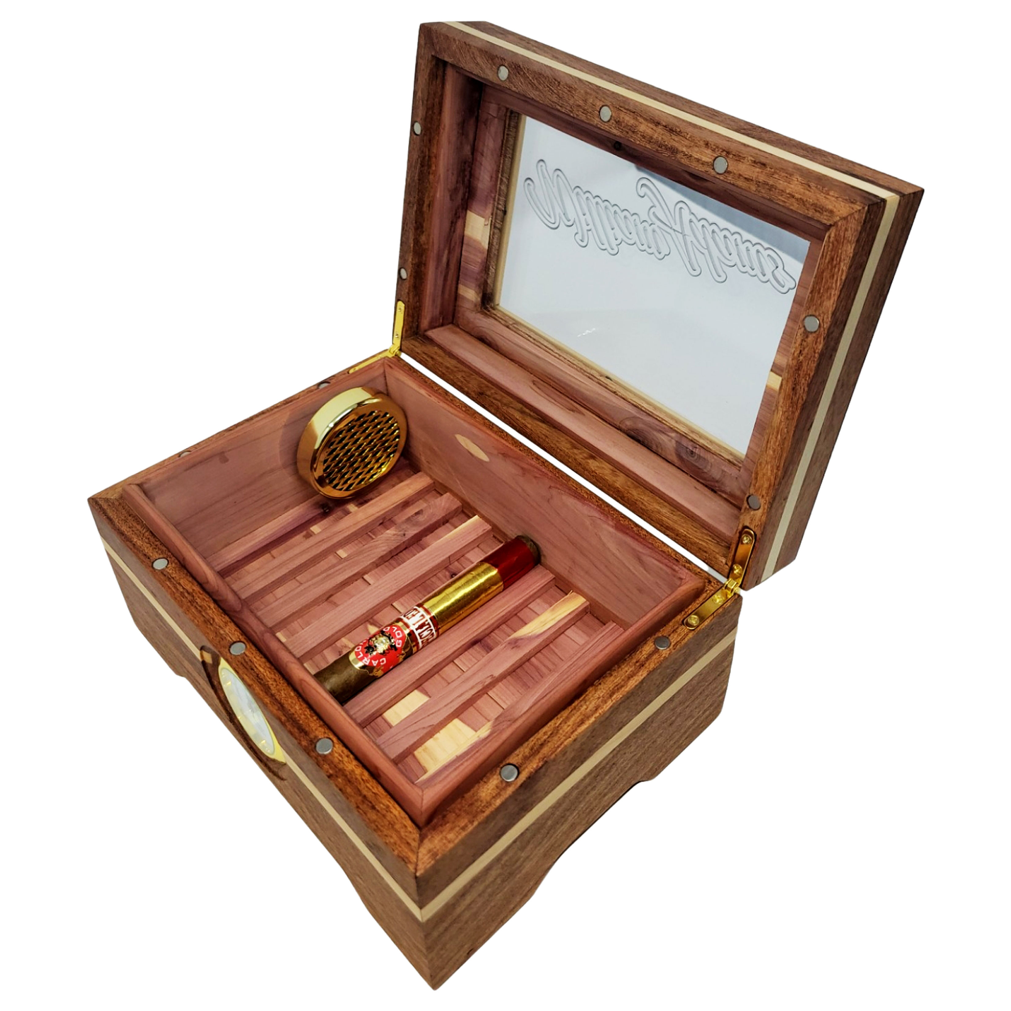 HUMIDOR