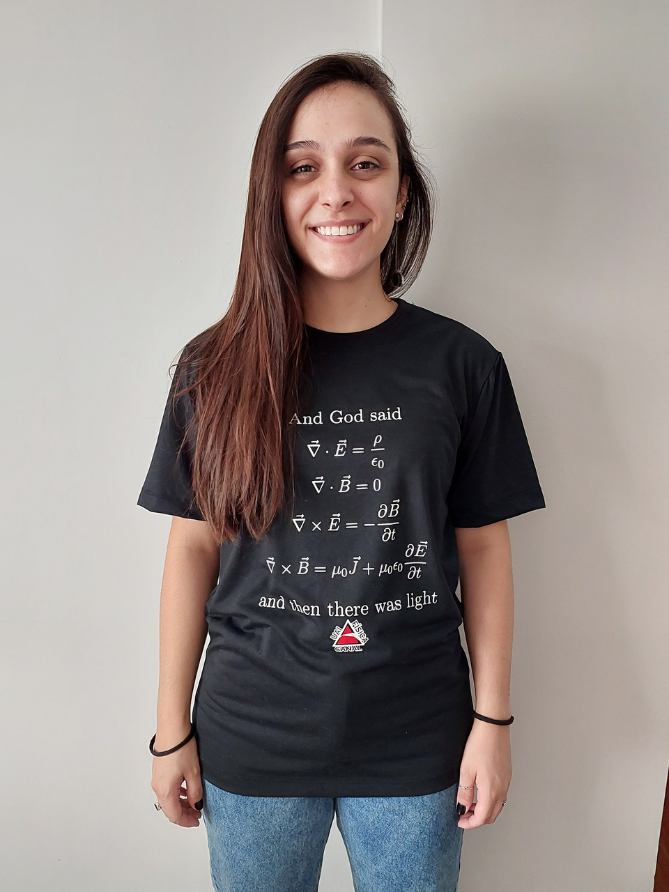 Camisa equações de Maxwell Forma Diferencial