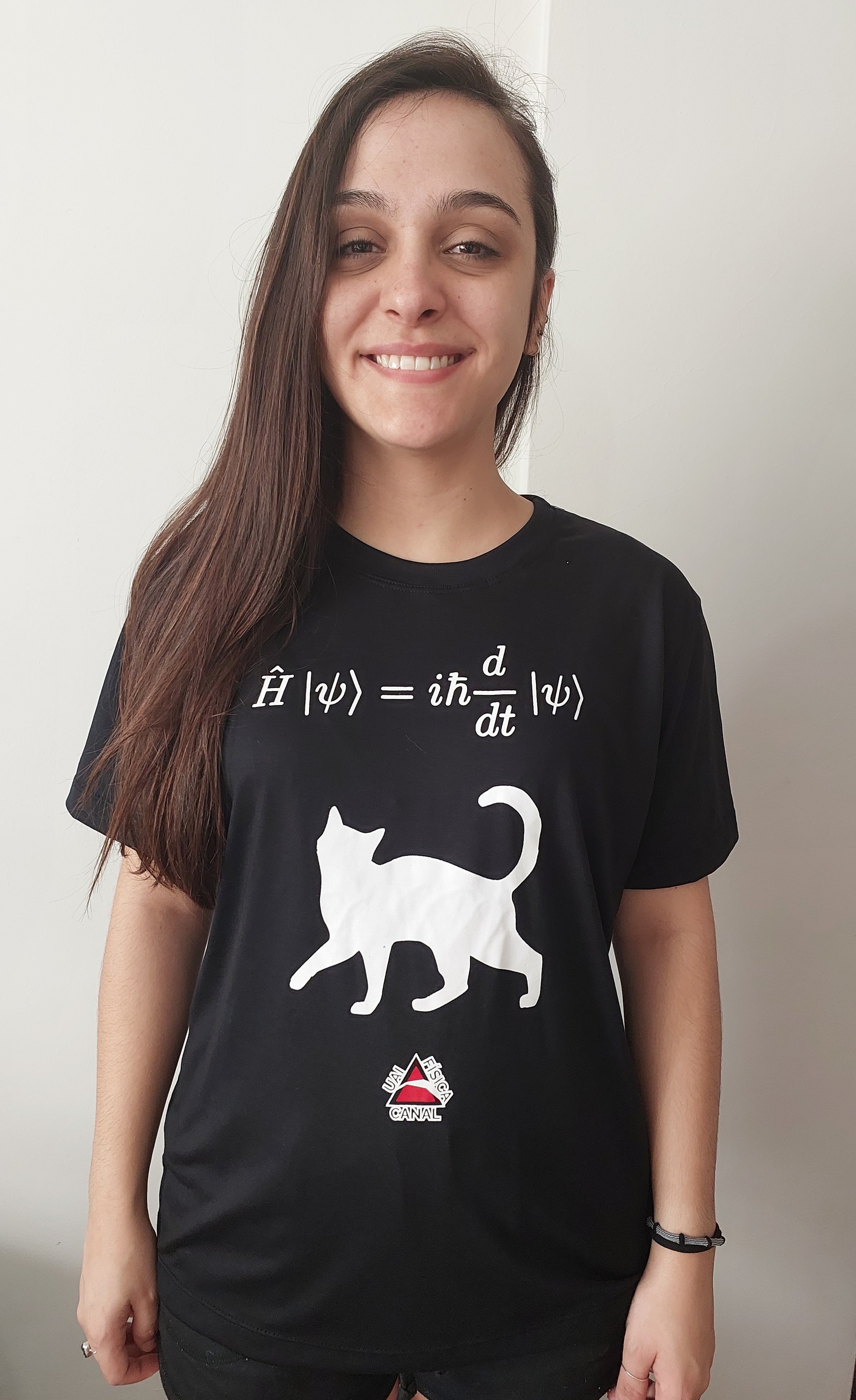 Camisa equação de Schroedinger