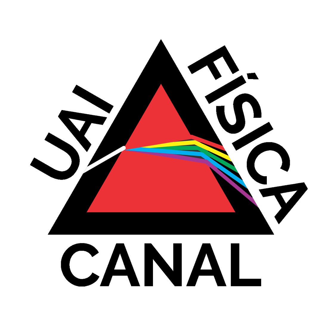 Ajude o Canal Uai Física!