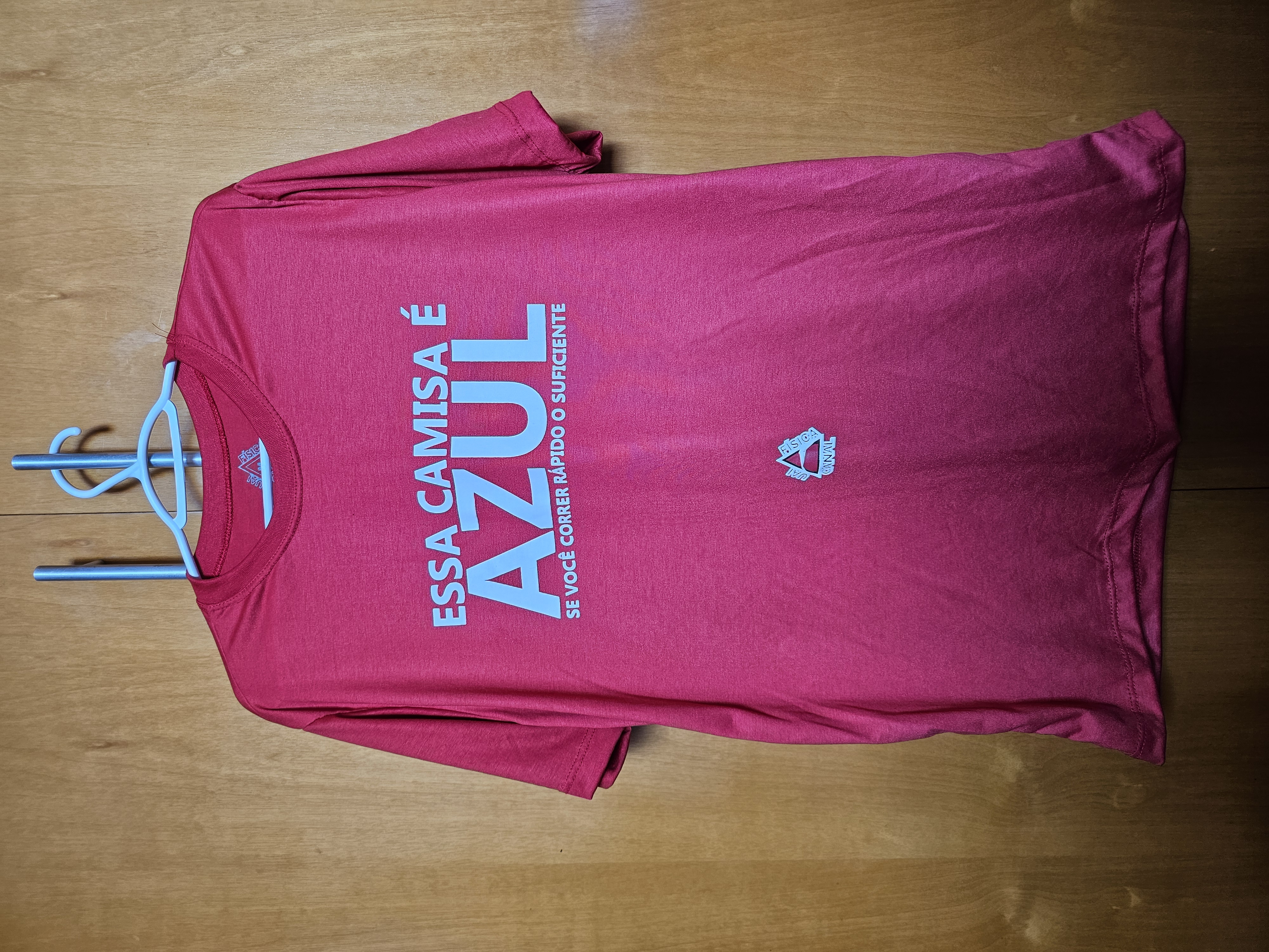 Camisa Efeito Doppler