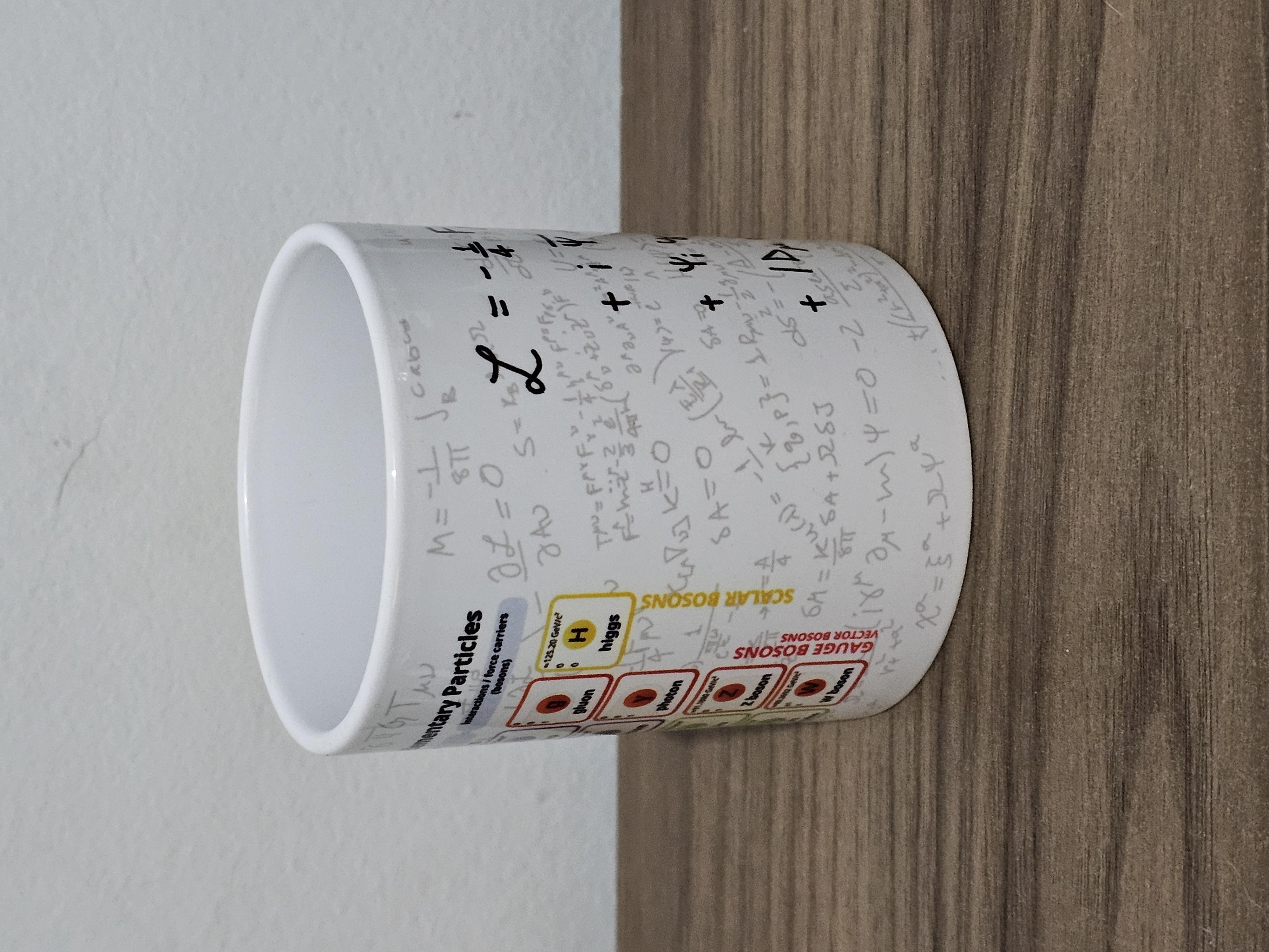 Caneca Modelo Padrão