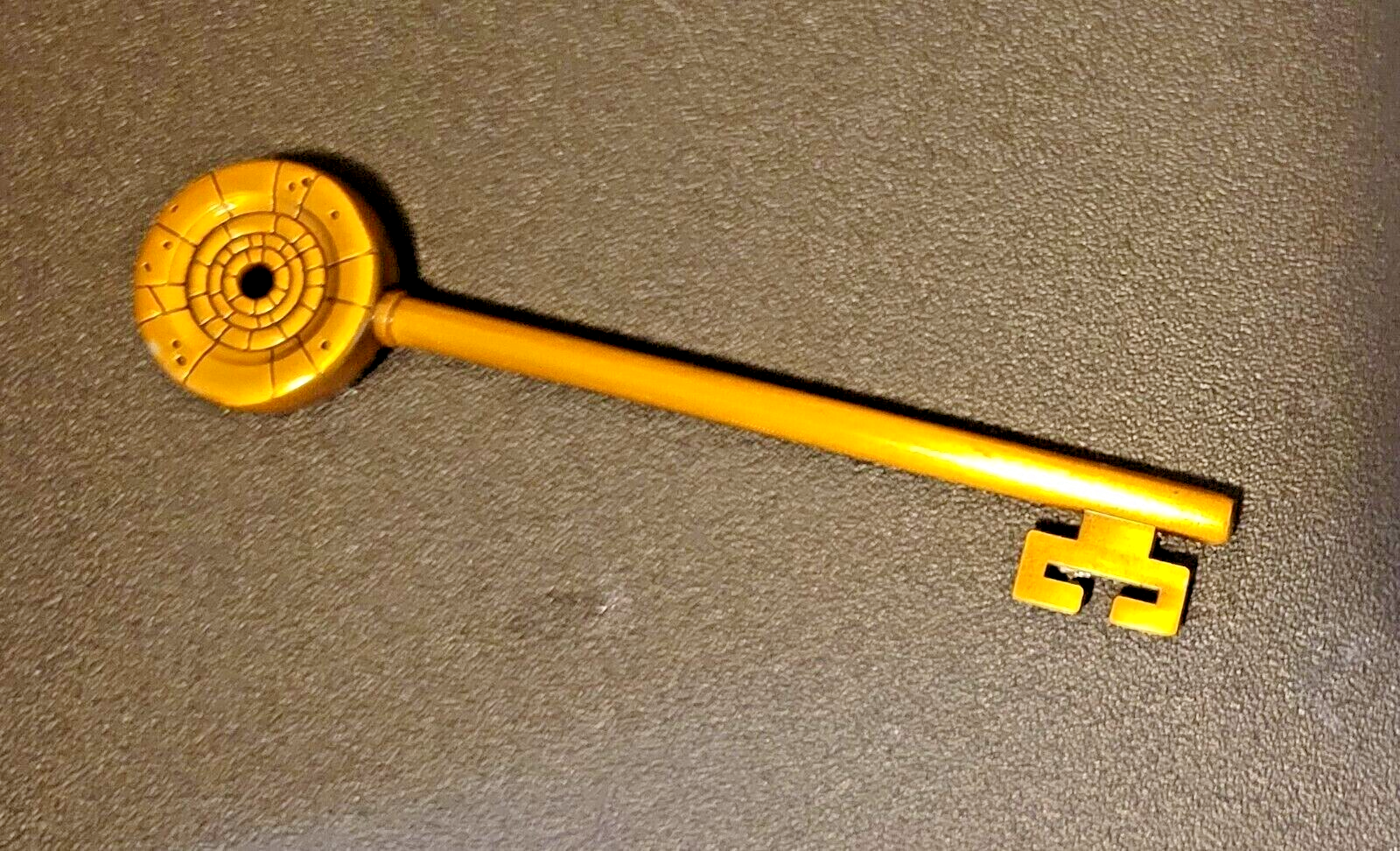 Locke & Key -  The Echo Key