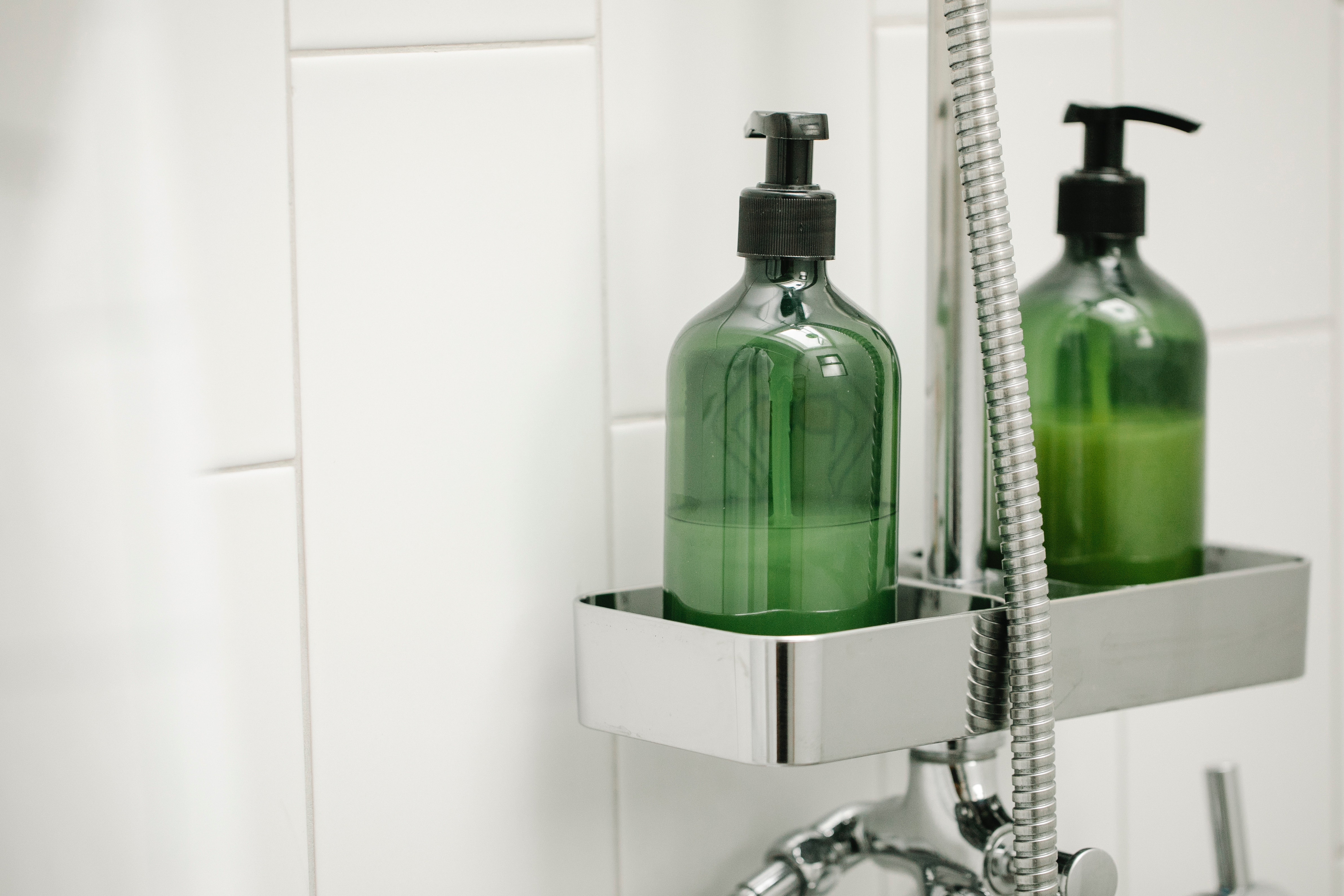 ANTI-DANDRUFF SHAMPOO