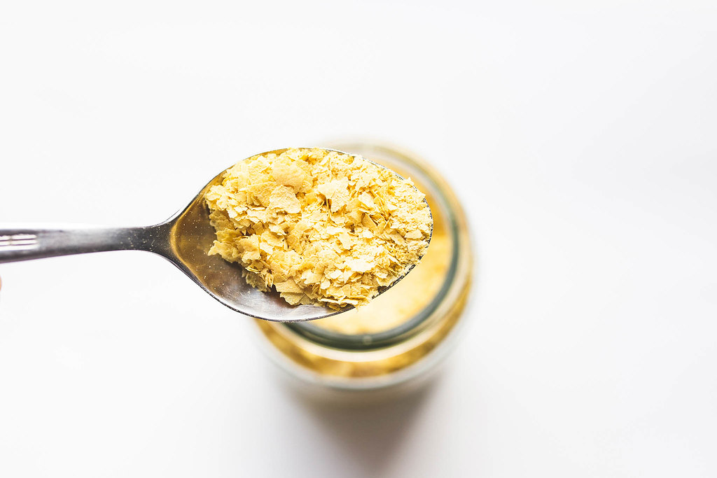 NUTRITIONAL YEAST