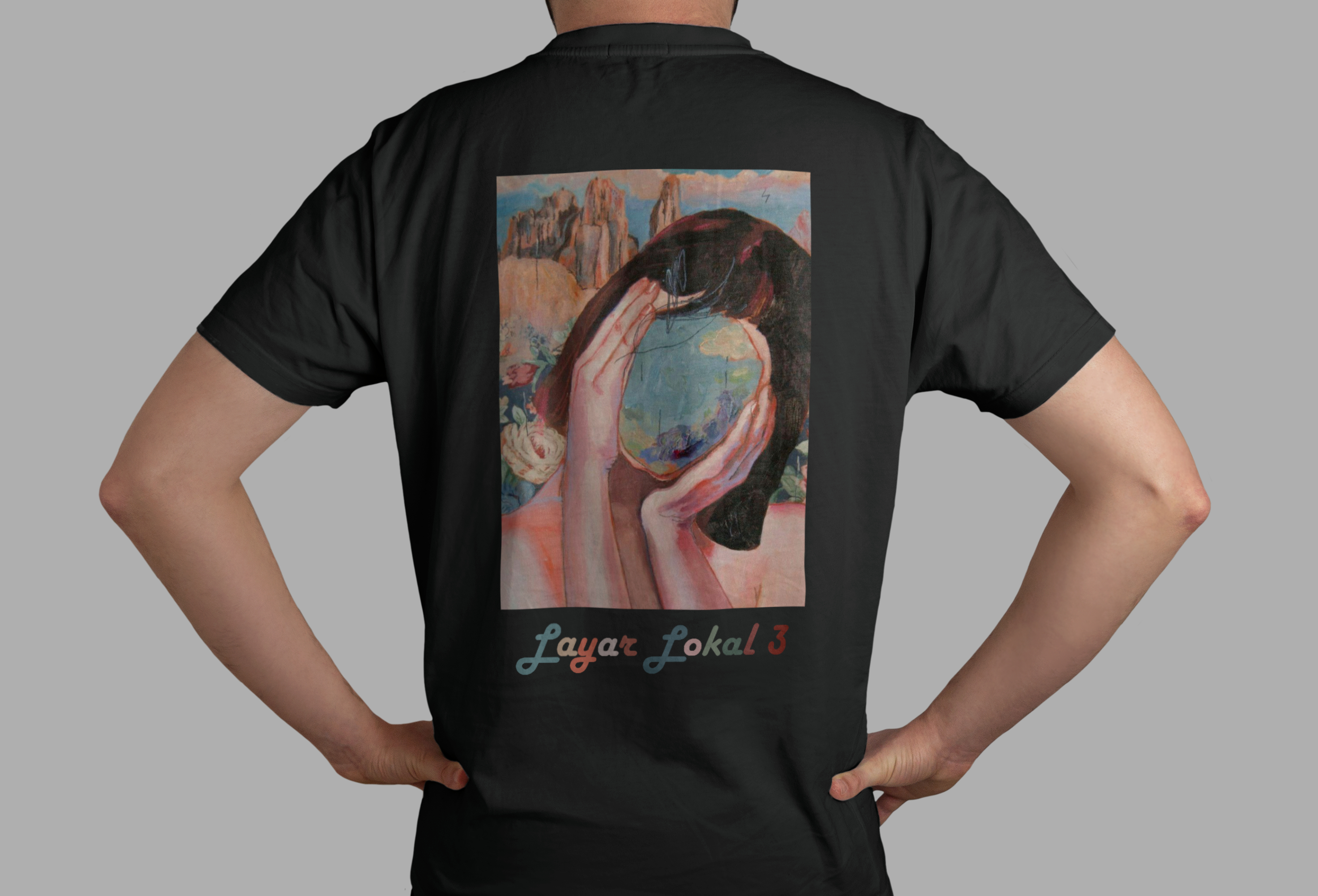 Kaos Layar Lokal 3 (Perempuan dan Lokalitas)