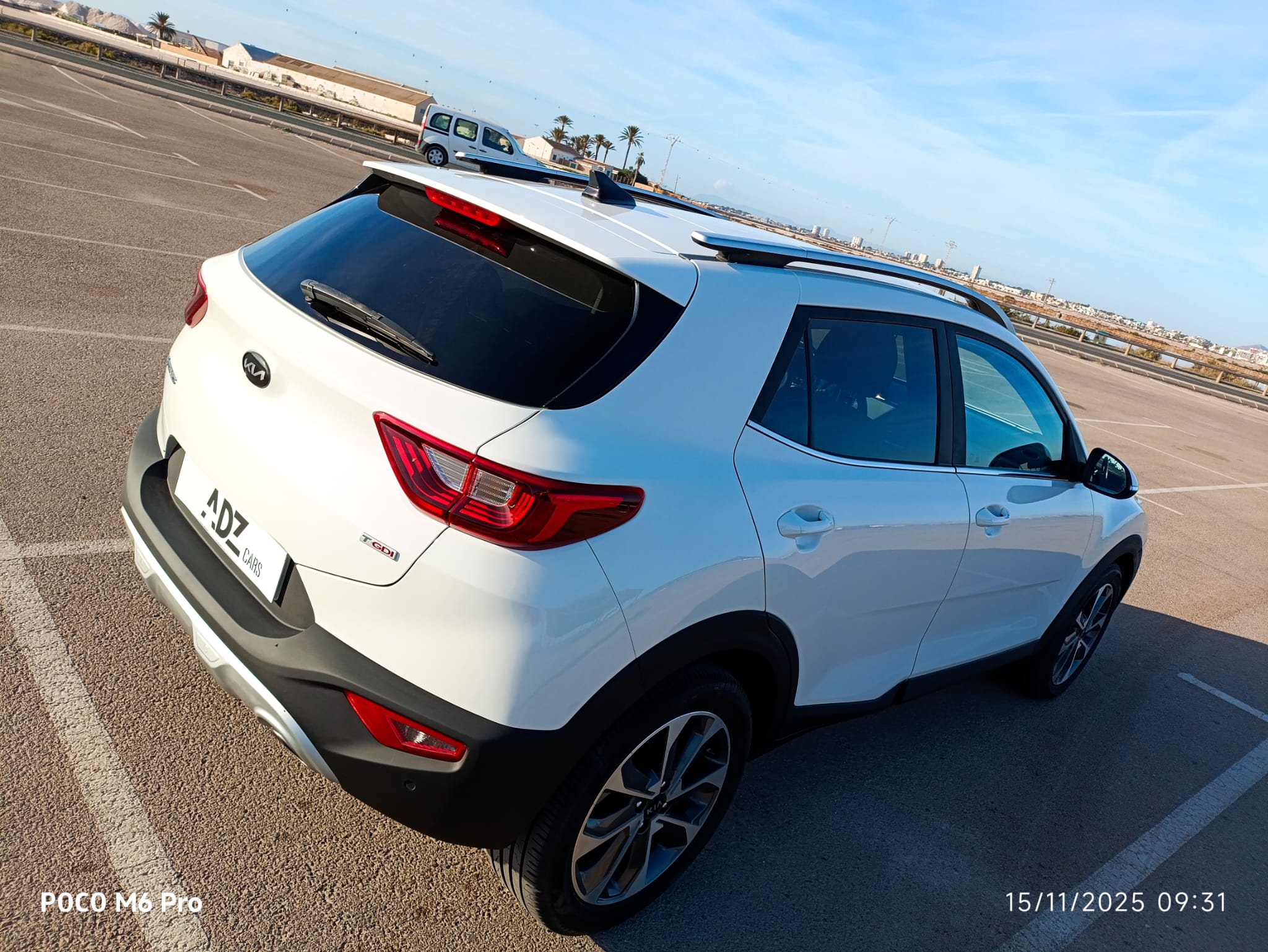 Kia Stonic Drive 2019 120cv 76.000km